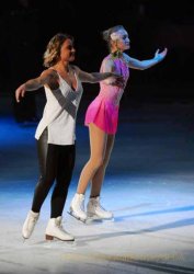 Ekaterina Gordeeva: From the Heart